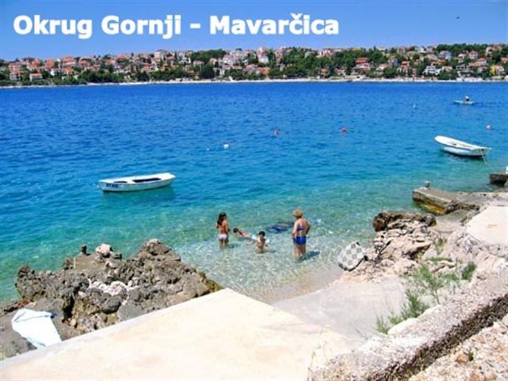 Okrug Gornji (Ciovo)