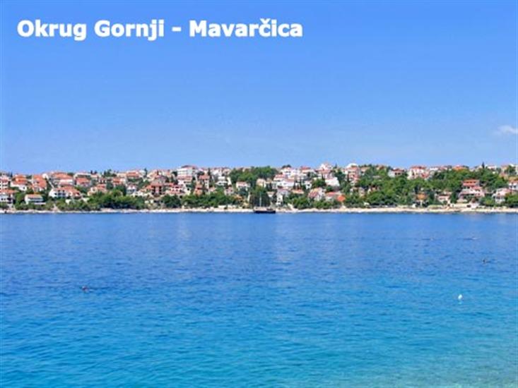 Okrug Gornji (Ciovo)