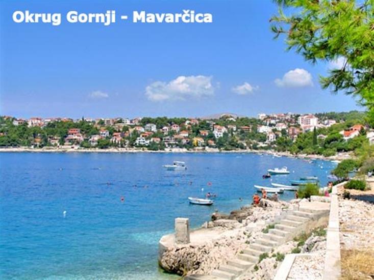 Okrug Gornji (Ciovo)