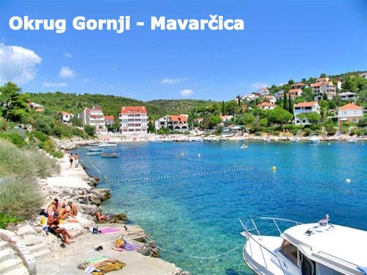 Okrug Gornji (Ciovo)