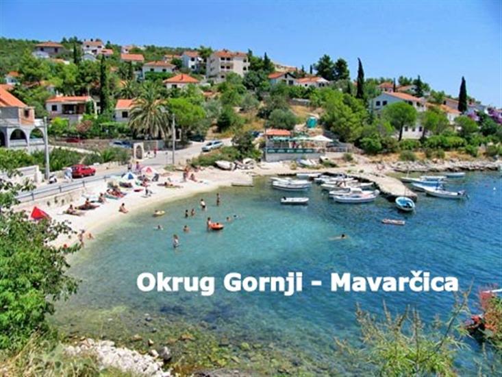 Okrug Gornji (Ciovo)