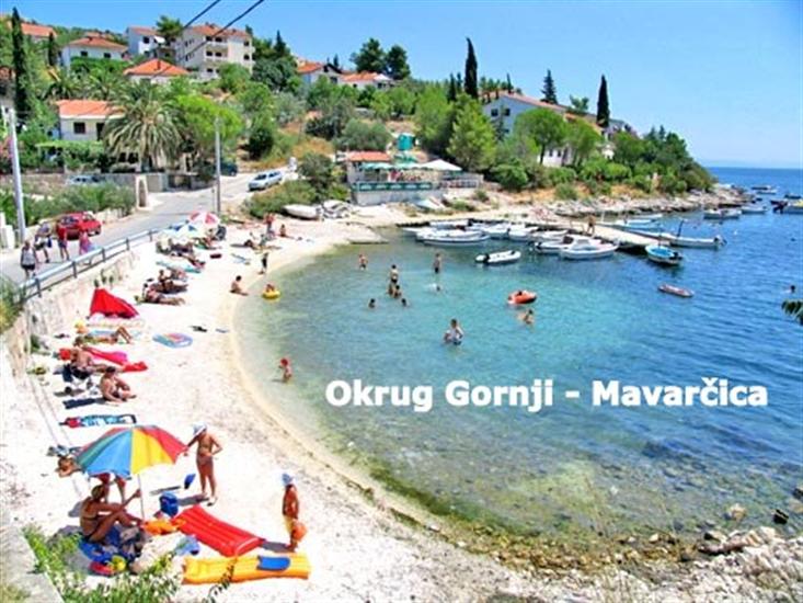 Okrug Gornji (Ciovo)