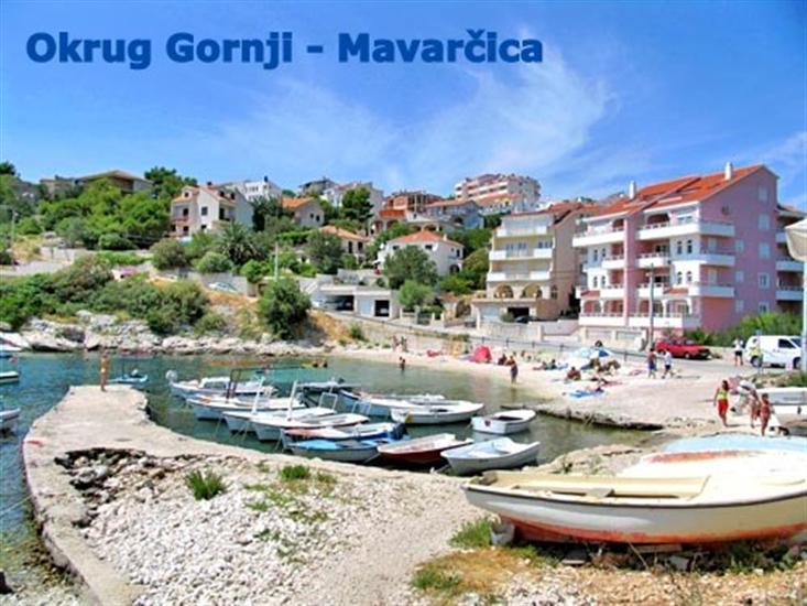 Okrug Gornji (Ciovo)