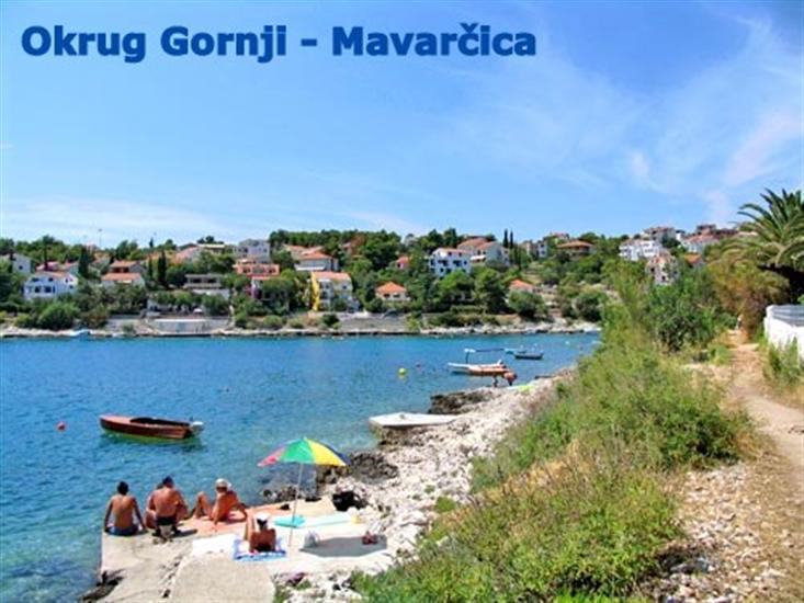 Okrug Gornji (Ciovo)