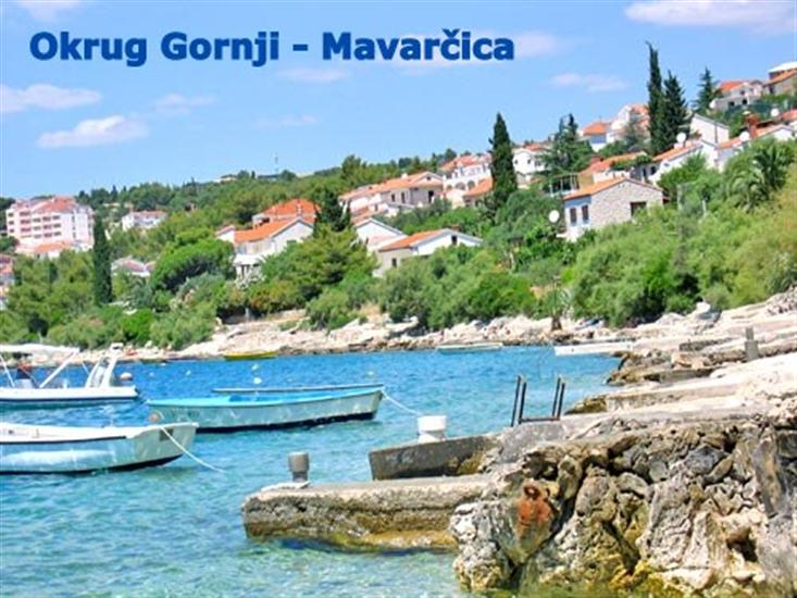 Okrug Gornji (Ciovo)