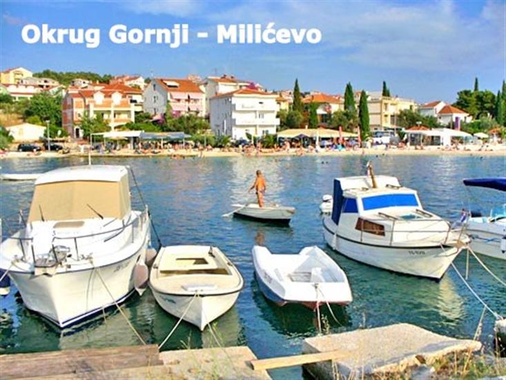 Okrug Gornji (Ciovo)