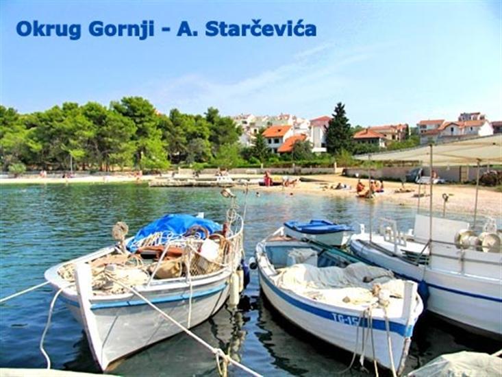 Okrug Gornji (Ciovo)