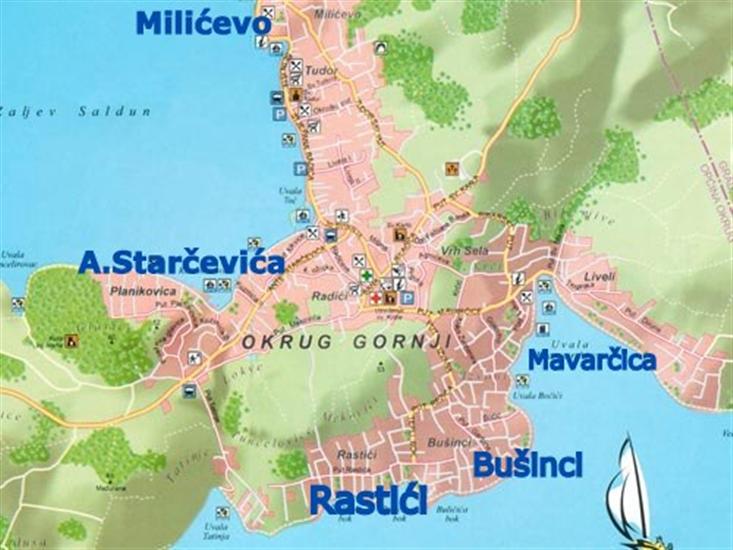 Okrug Gornji (Ciovo)