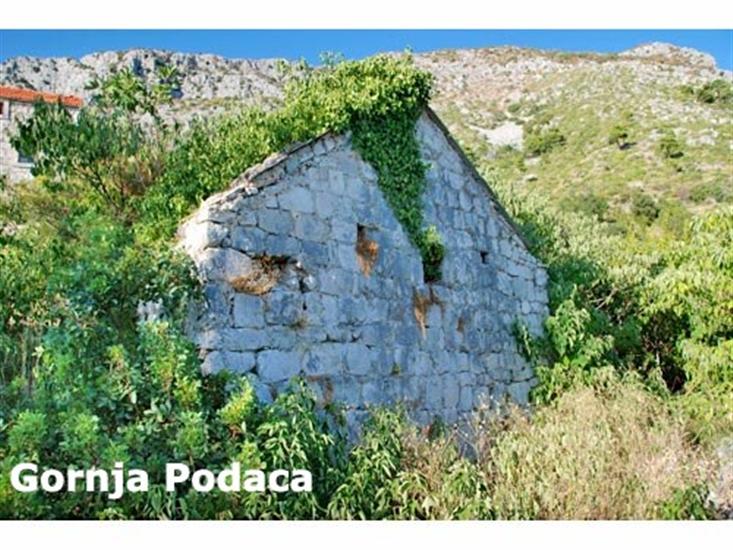 Podaca