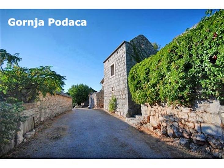 Podaca