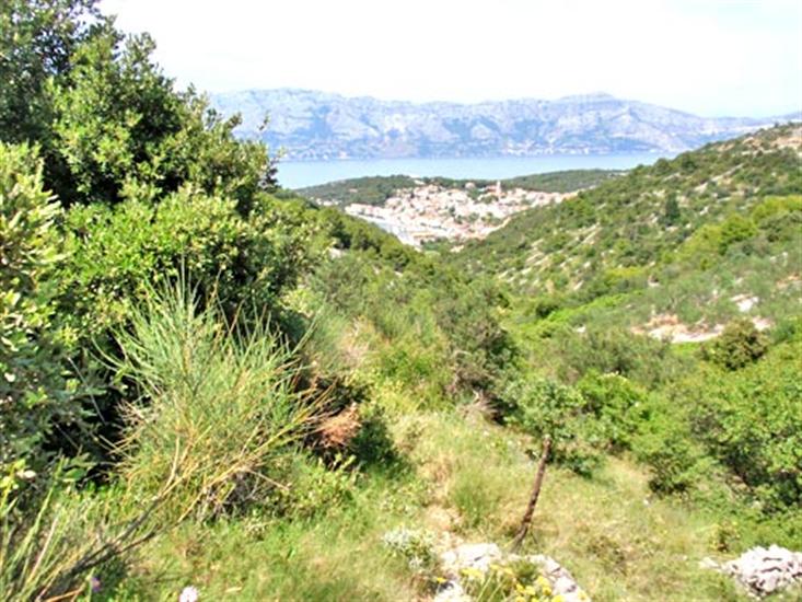 Povlja - island Brac