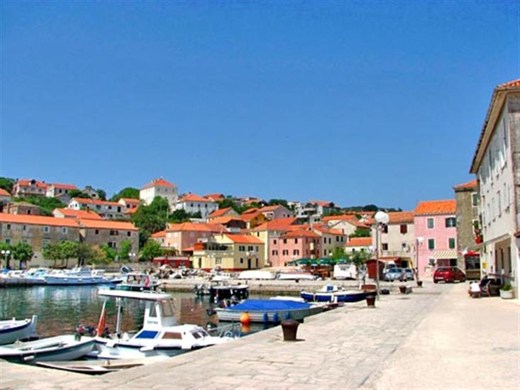 Sali (island of Dugi otok)