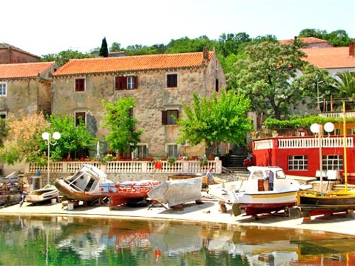 Sali (island of Dugi otok)