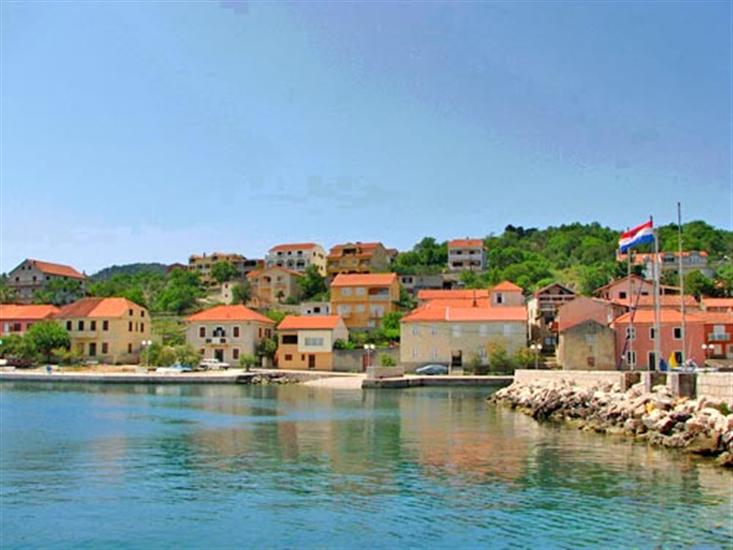 Sali (island of Dugi otok)