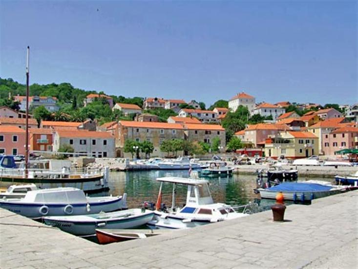 Sali (island of Dugi otok)