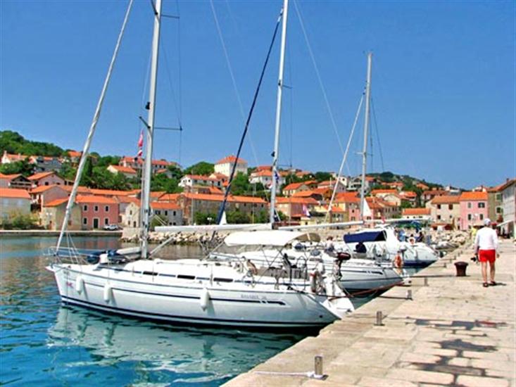 Sali (island of Dugi otok)