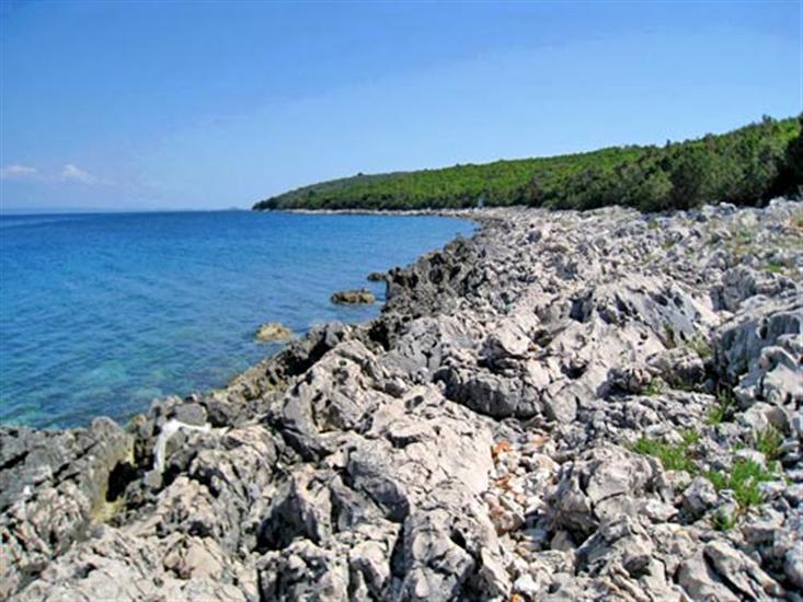 Sali (island of Dugi otok)