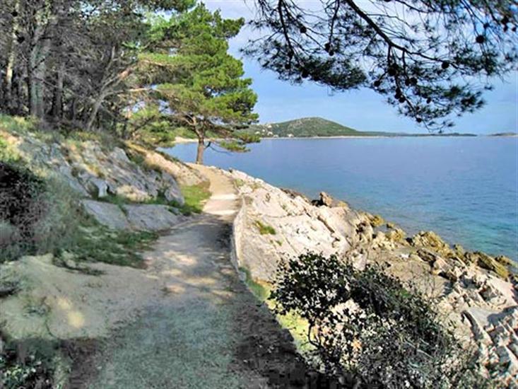 Sali (island of Dugi otok)