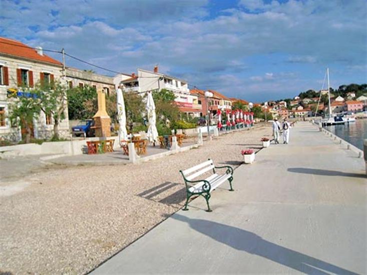 Sali (island of Dugi otok)