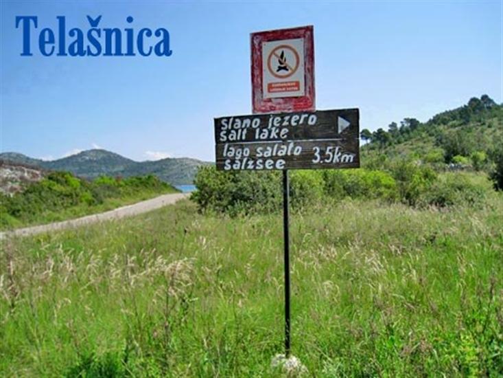 Sali (island of Dugi otok)