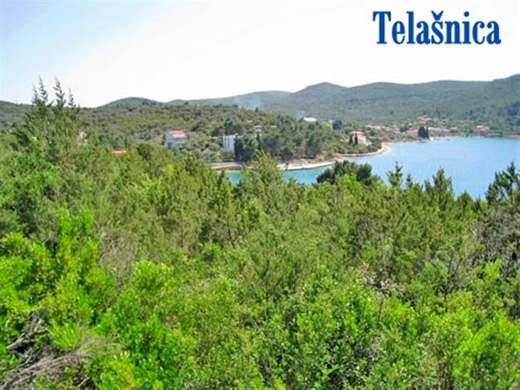 Sali (island of Dugi otok)