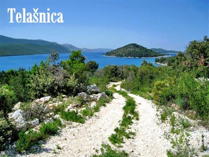 Sali (island of Dugi otok)