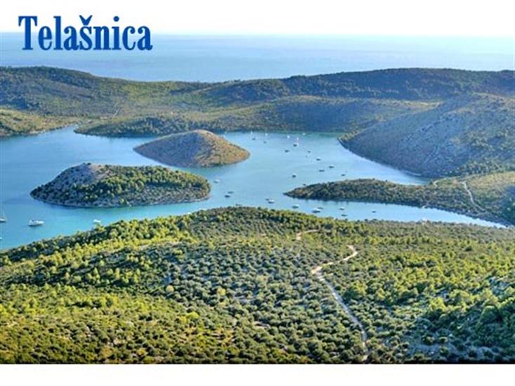 Sali (island of Dugi otok)