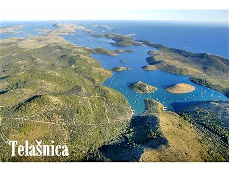 Sali (island of Dugi otok)