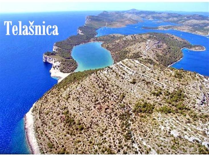Sali (island of Dugi otok)