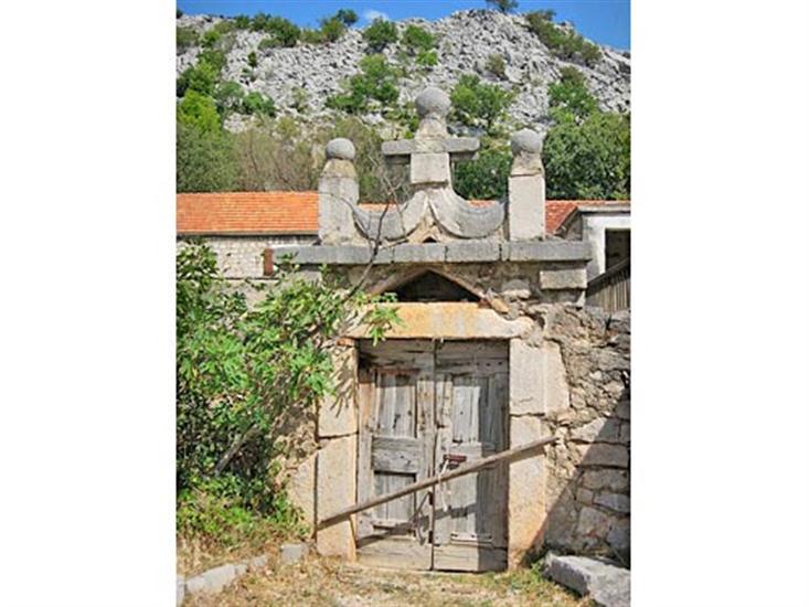 Starigrad Paklenica