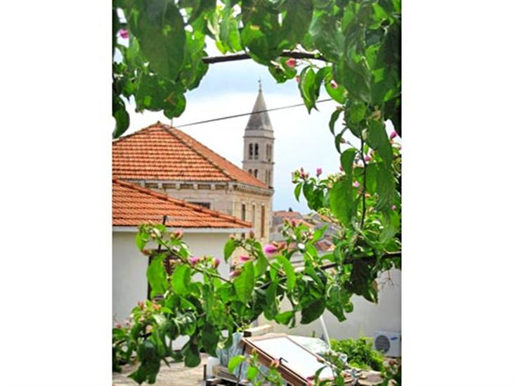 Supetar - island Brac