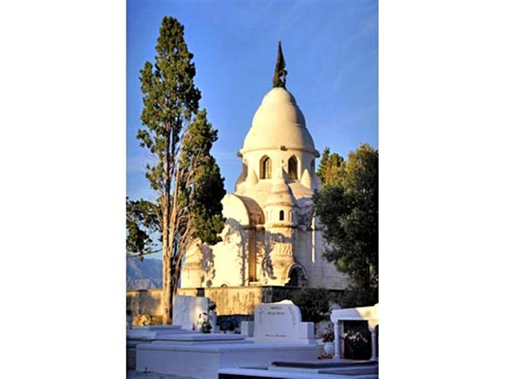 Supetar - island Brac