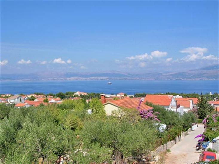 Supetar - island Brac