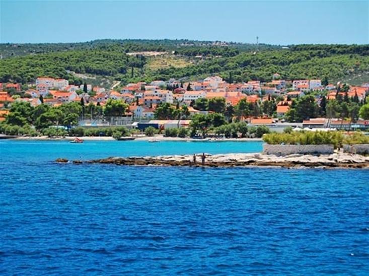 Supetar - island Brac