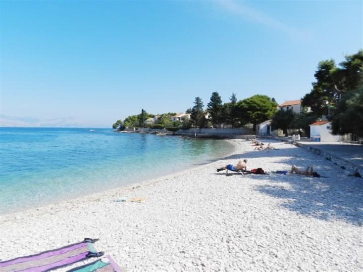 Sutivan - island Brac