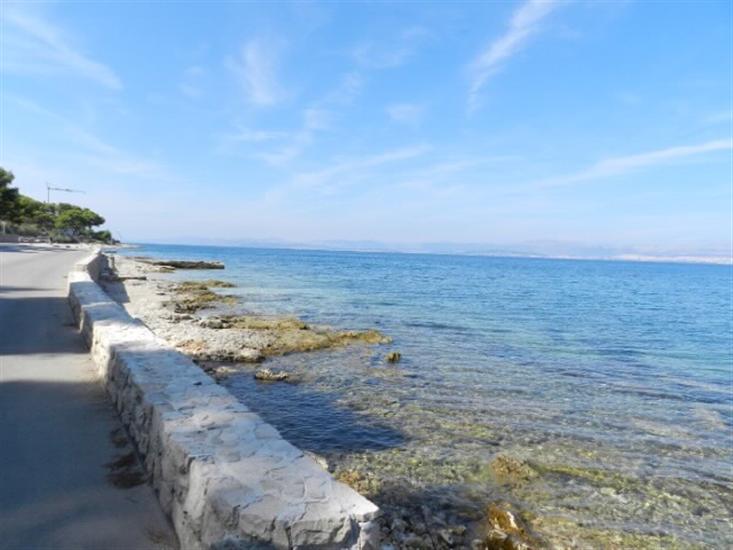 Sutivan - island Brac