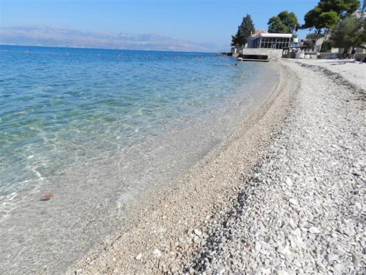 Sutivan - island Brac