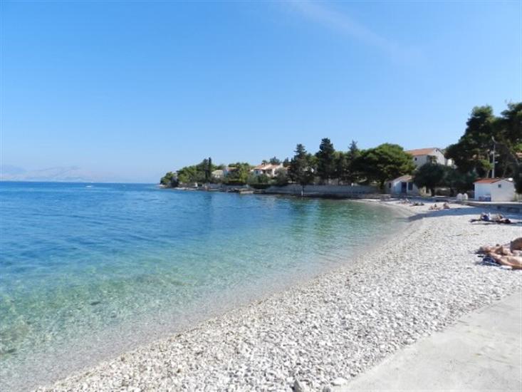 Sutivan - island Brac