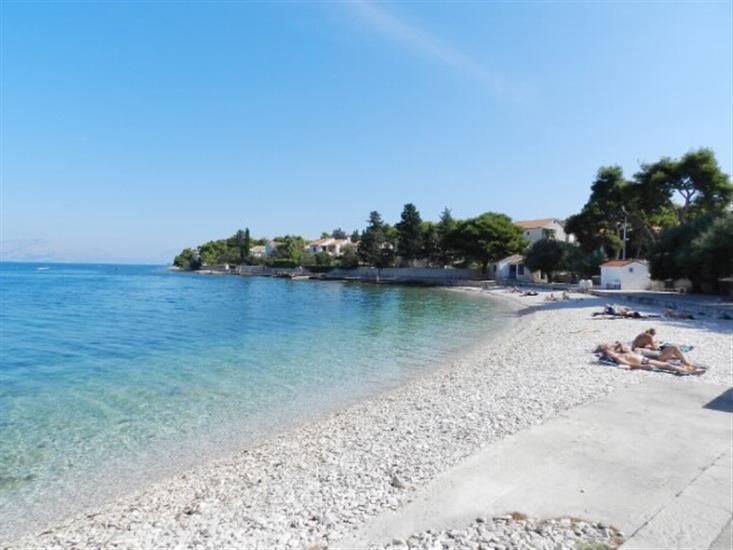 Sutivan - island Brac