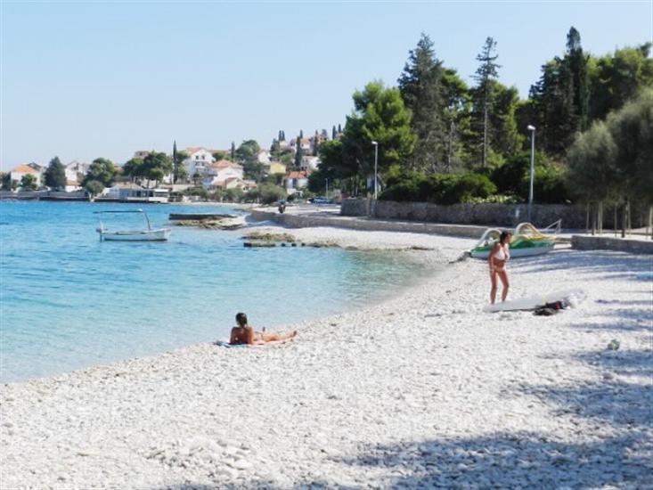 Sutivan - island Brac