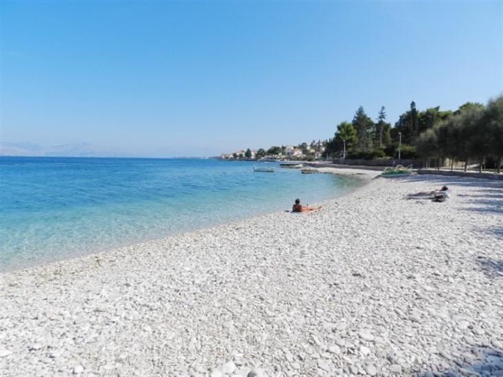 Sutivan - island Brac