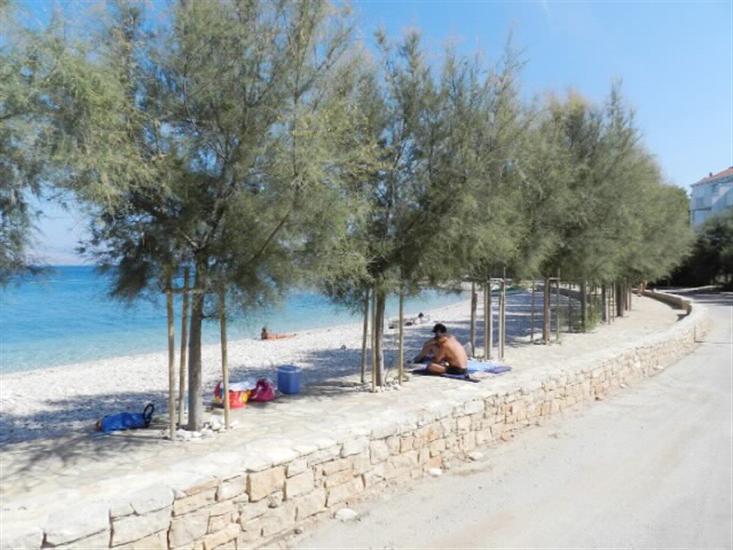 Sutivan - island Brac