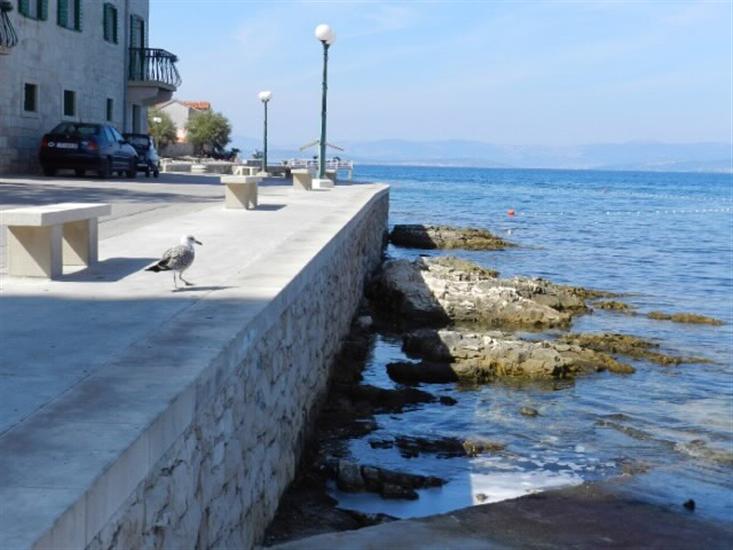 Sutivan - island Brac