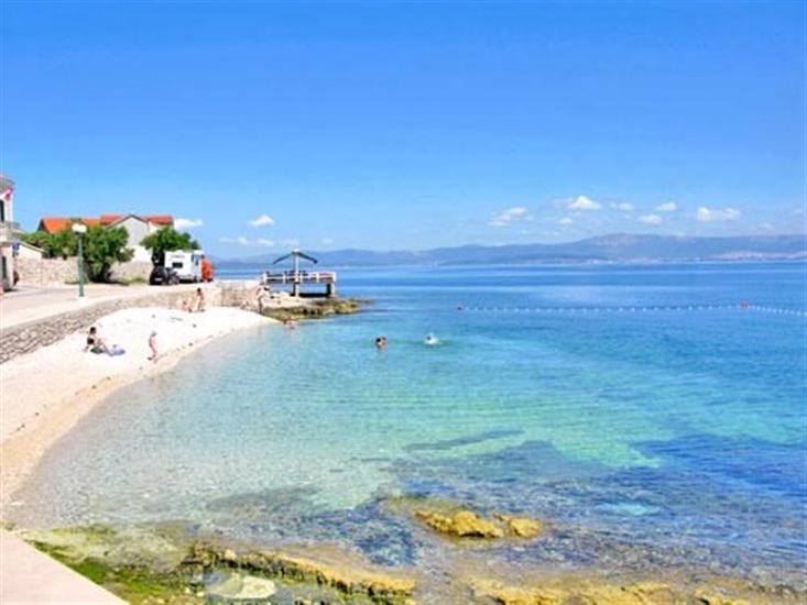 Sutivan - island Brac