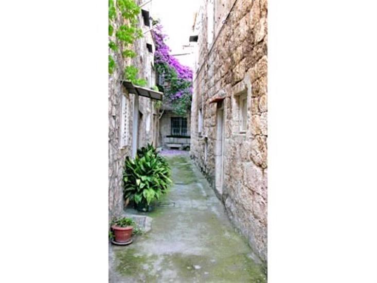 Sutivan - island Brac