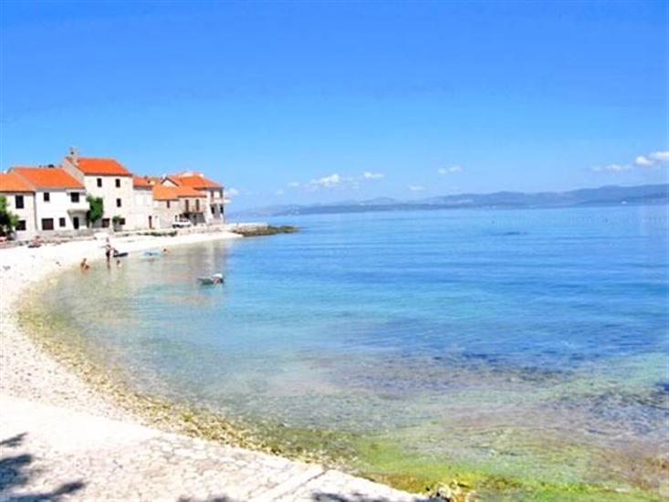 Sutivan - island Brac