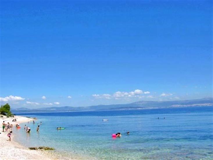 Sutivan - island Brac