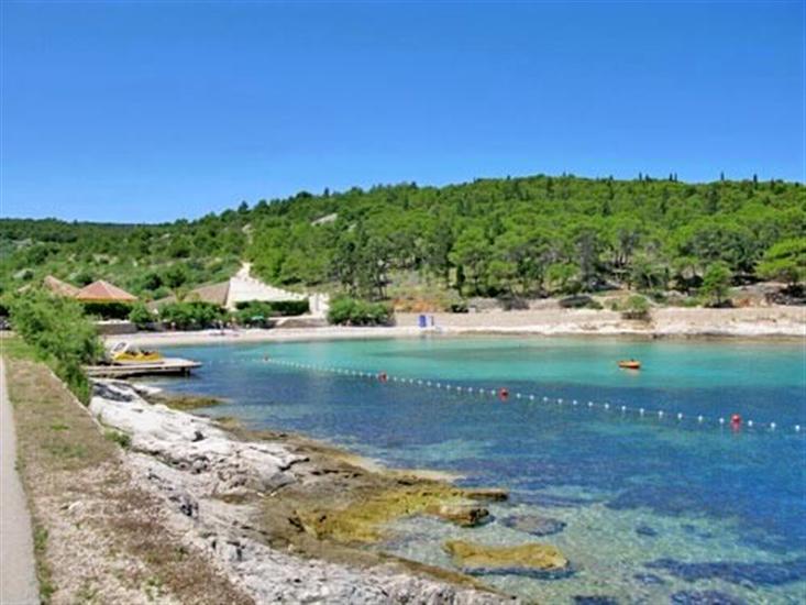 Sutivan - island Brac