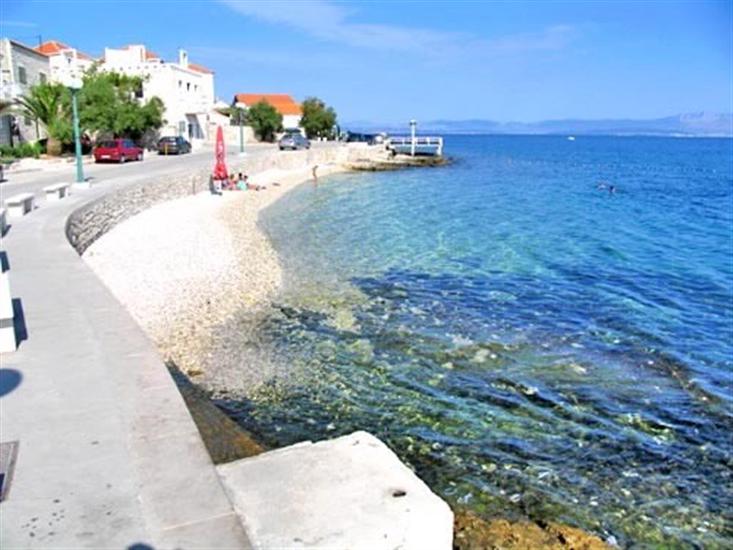 Sutivan - island Brac