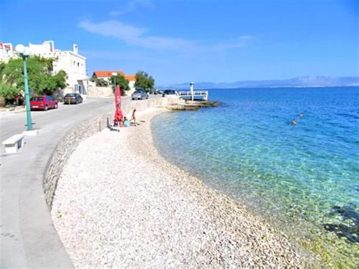 Sutivan - island Brac